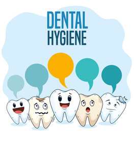 牙齿 口腔 医科