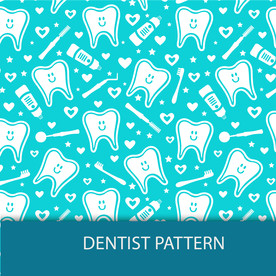 牙齿 口腔 医科