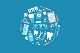 牙齿 口腔 医科