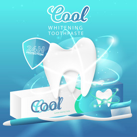 牙齿 口腔 医科