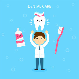 牙齿 口腔 医科