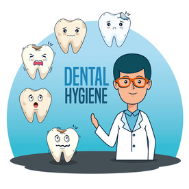 牙齿 口腔 医科