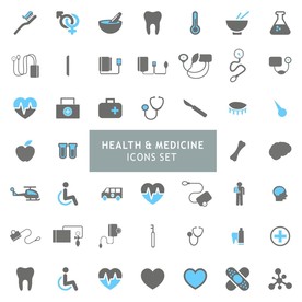 牙齿 口腔 医科