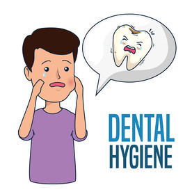 牙齿 口腔 医科