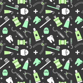 牙齿 口腔 医科