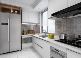 室内卫生间设计