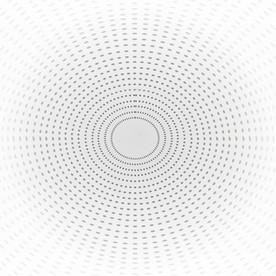 纯原创黑色圆点科技感背景