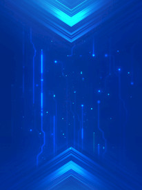 现代科技感背景