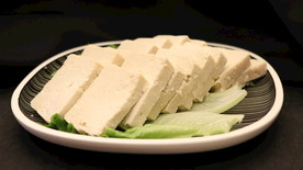 冻豆腐