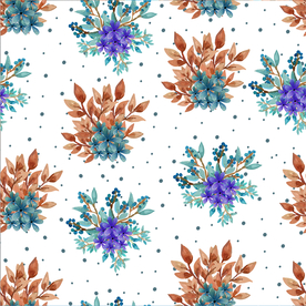 花，女装花 小碎花