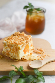 甜品点心蛋糕背景海报素材