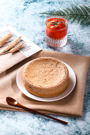 面包甜品点心背景海报素材