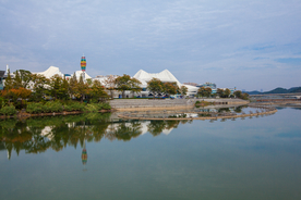 梅溪湖国际文化艺术中心