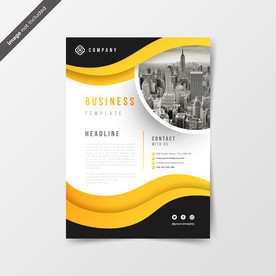 制度牌 商务信纸 宣传单