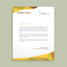 制度牌 商务信纸 宣传单