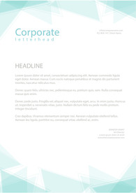 制度牌 商务信纸 宣传单