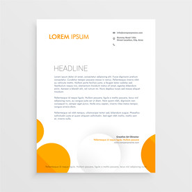 制度牌 商务信纸 宣传单