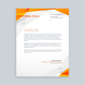 制度牌 商务信纸 宣传单