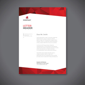 制度牌 商务信纸 宣传单