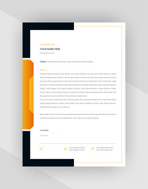 制度牌 商务信纸 宣传单