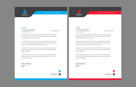 制度牌 商务信纸 宣传单