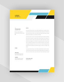 制度牌 商务信纸 宣传单