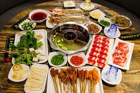 串串香火锅