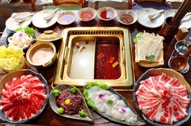 火锅