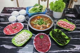 火锅