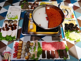 火锅