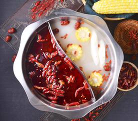 老北京火锅底料