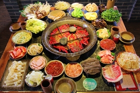 火锅