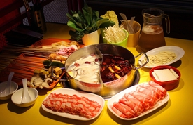 火锅