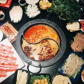 火锅