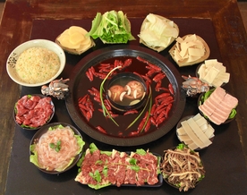 火锅