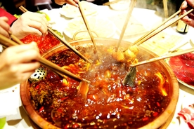 火锅