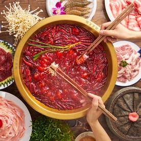 火锅
