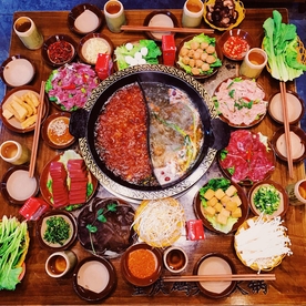 火锅