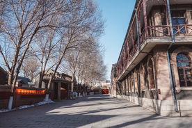 伪满皇宫博物馆