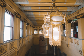 伪满皇宫博物馆