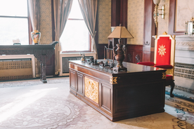 伪满皇宫博物馆