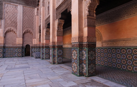 本约瑟夫神学院