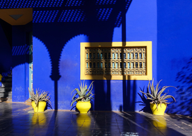 伊夫圣罗兰花园