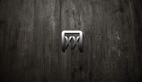 不锈钢字体样式