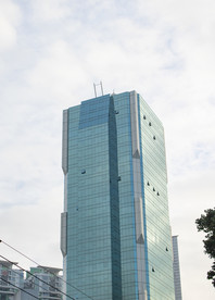 大厦