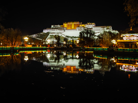 大城市建筑风景摄影
