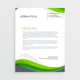 制度牌 商务信纸 宣传单