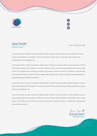 制度牌 商务信纸 宣传单