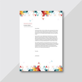 制度牌、商务信纸