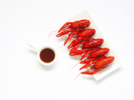 小龙虾